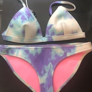 TRIANGL Swimsuit